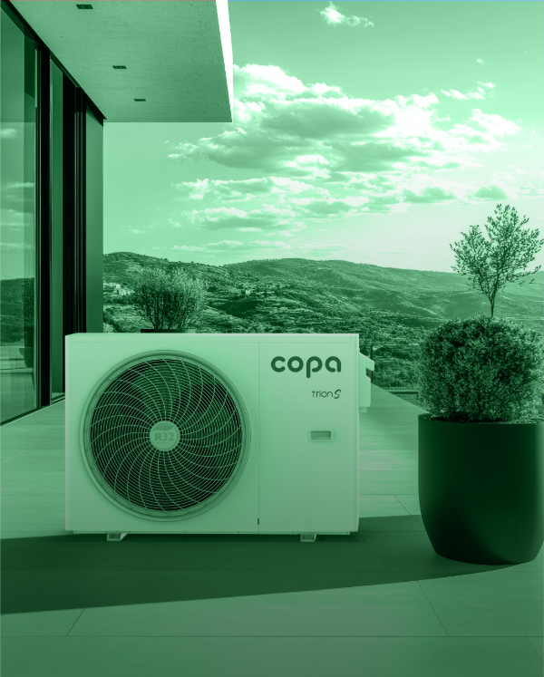 COPA Trion S